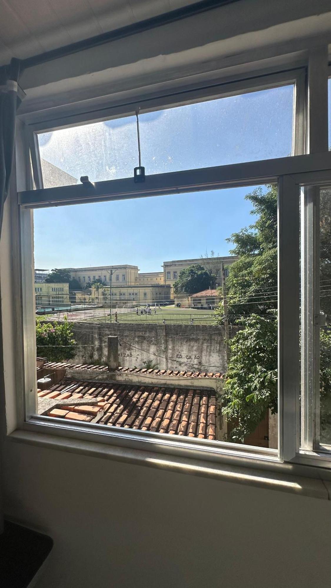 Casa de hóspedes Carambola *