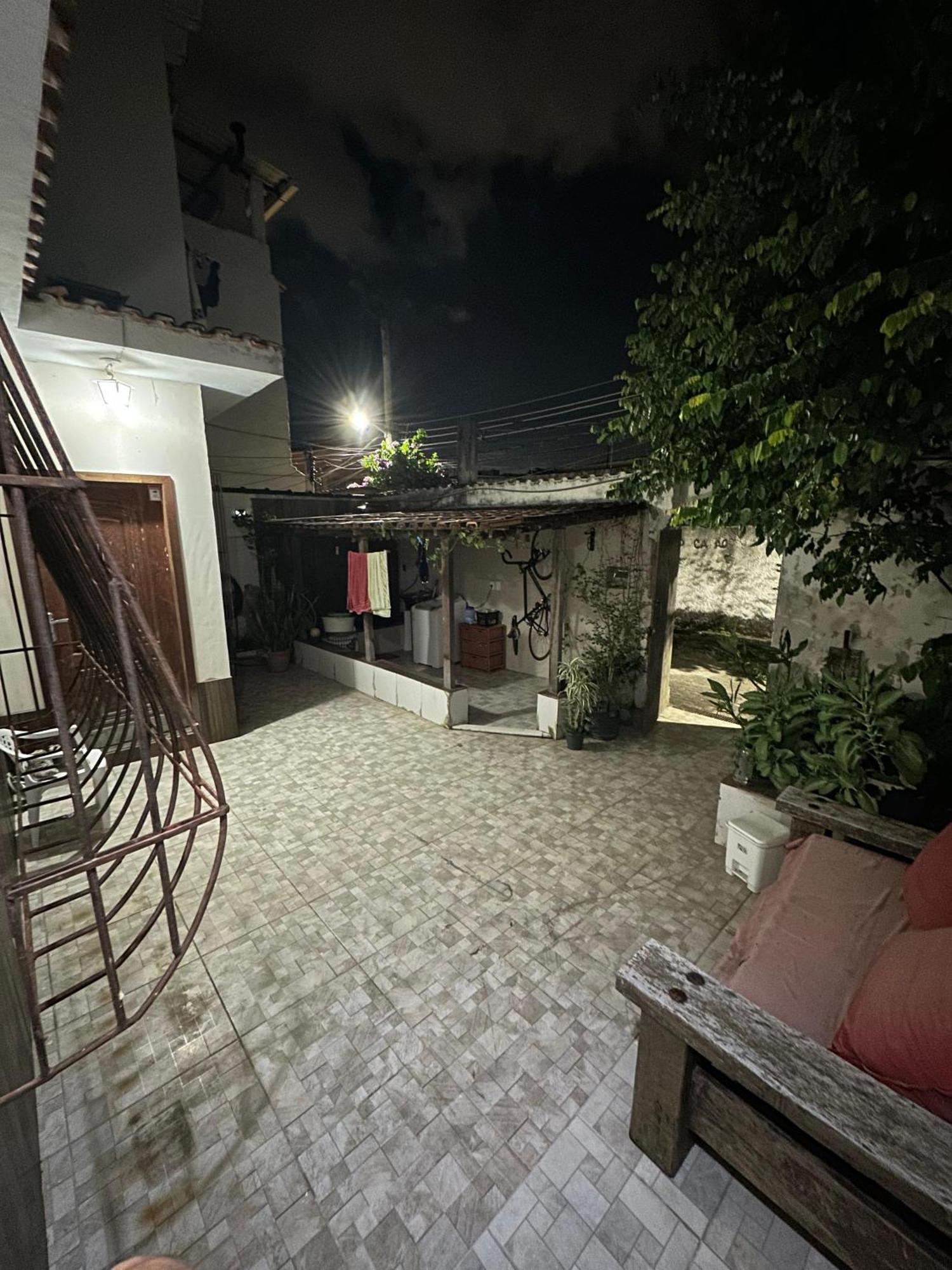 Casa de hóspedes Carambola