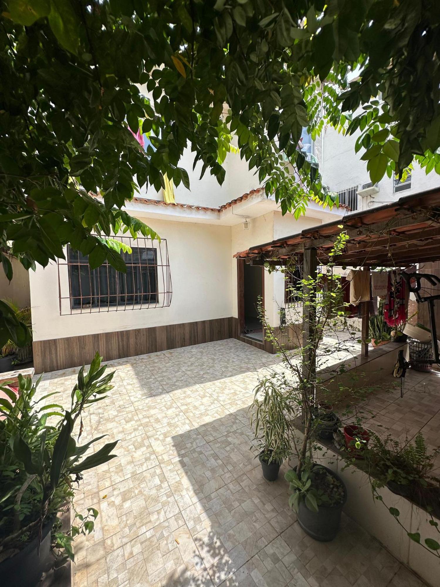 Carambola Casa de hóspedes *
